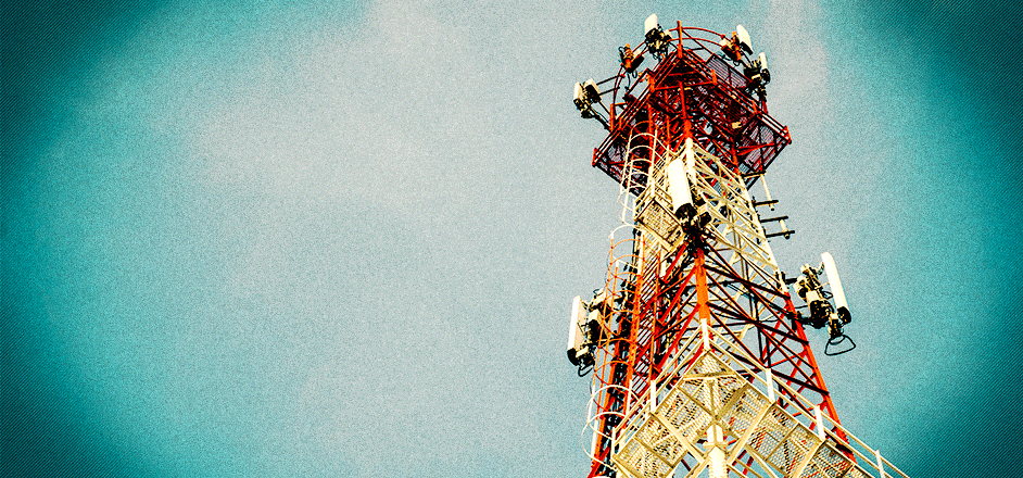 5gtower