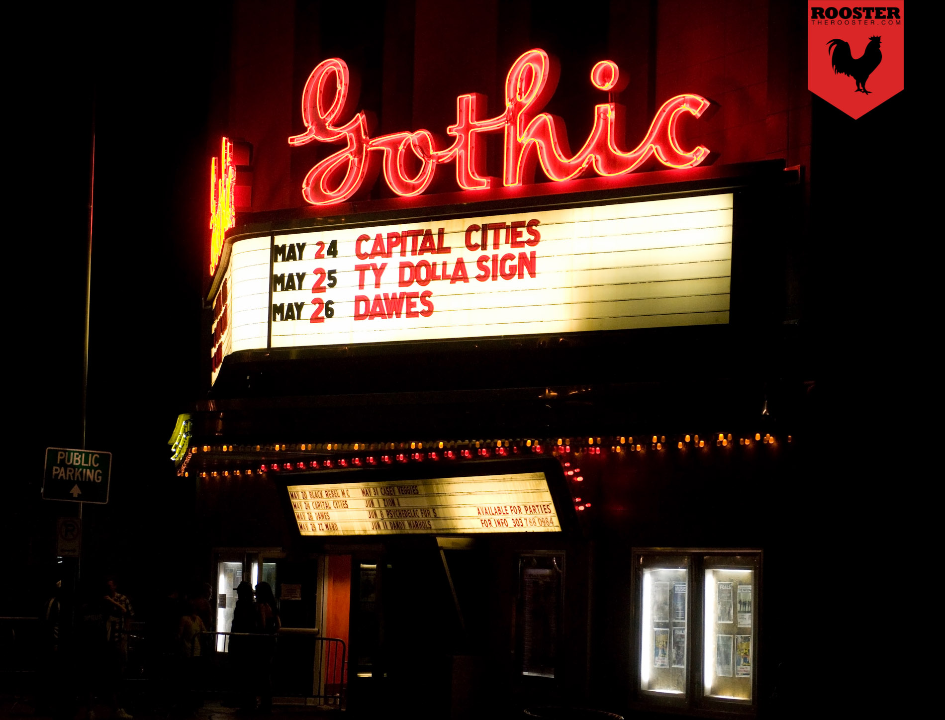 Capital Cities (8 of 8)