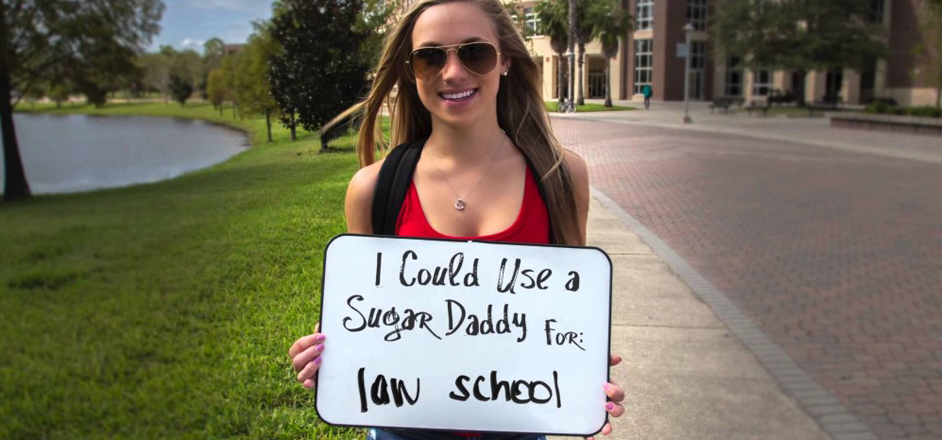 Law School Sugar Daddy Rooster Magazine