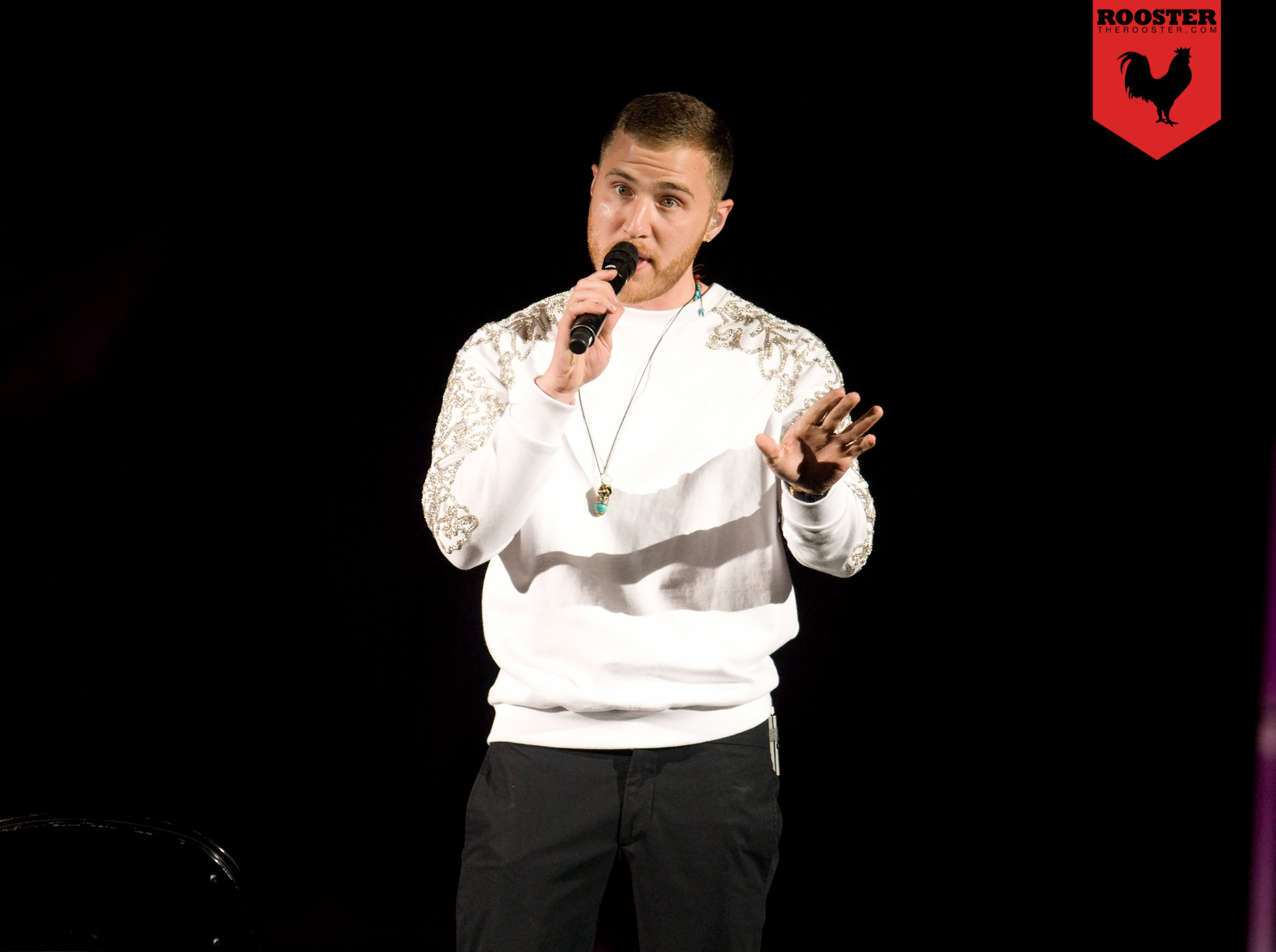 Mike Posner (1 of 4)