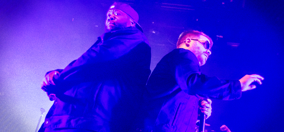 Run The JEwels Fillmore Denver 2017 Rooster Magazine by Mike Kvackay