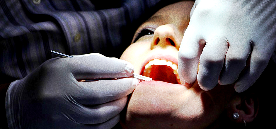 dentist push save opioids