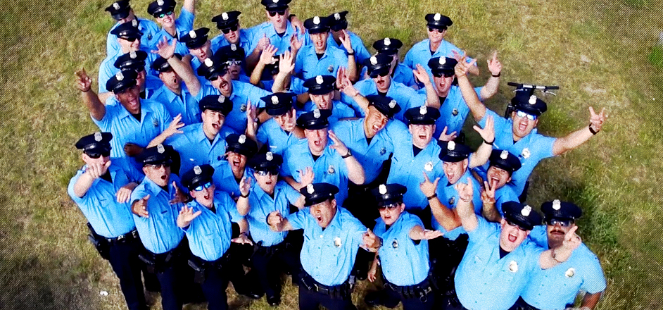 denver police department music video