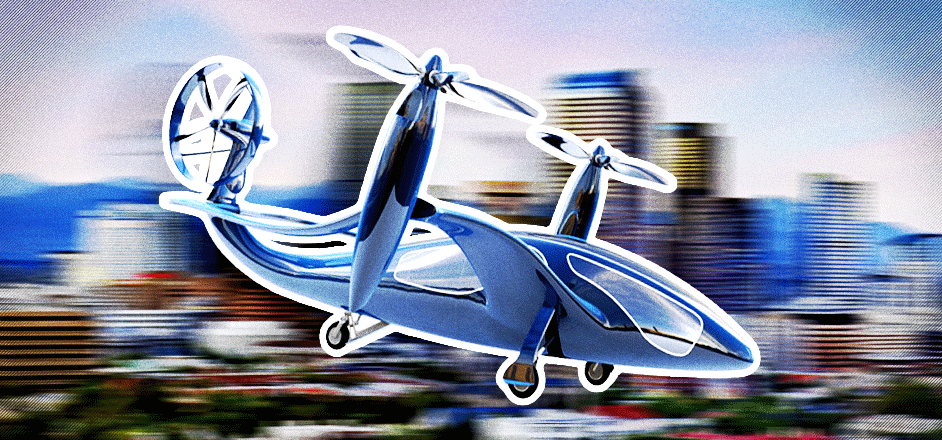 flyingcar