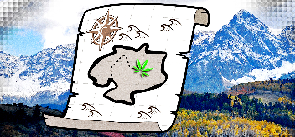 free weed hidden in the hills of Colorado Rooster Magazine