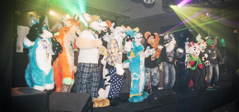 furries rave cover
