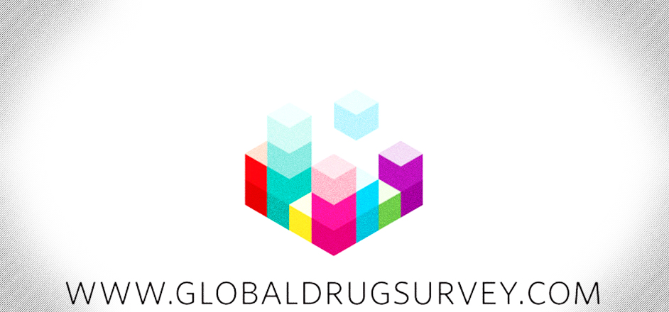 graphic - Global drugs survey