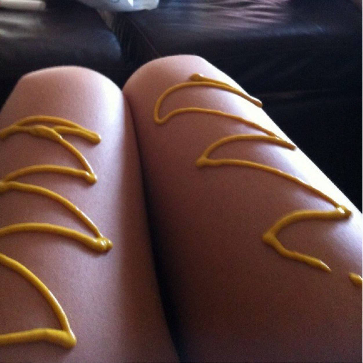 hot dogs or legs 14