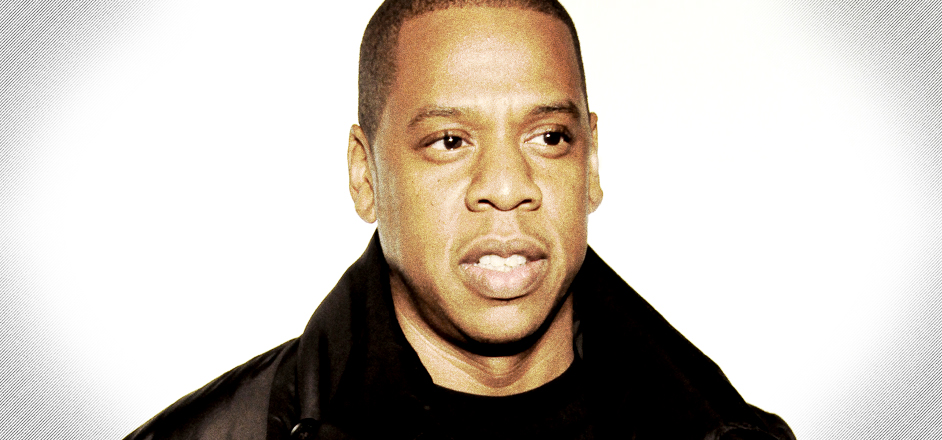 jay z doesnt want people listening