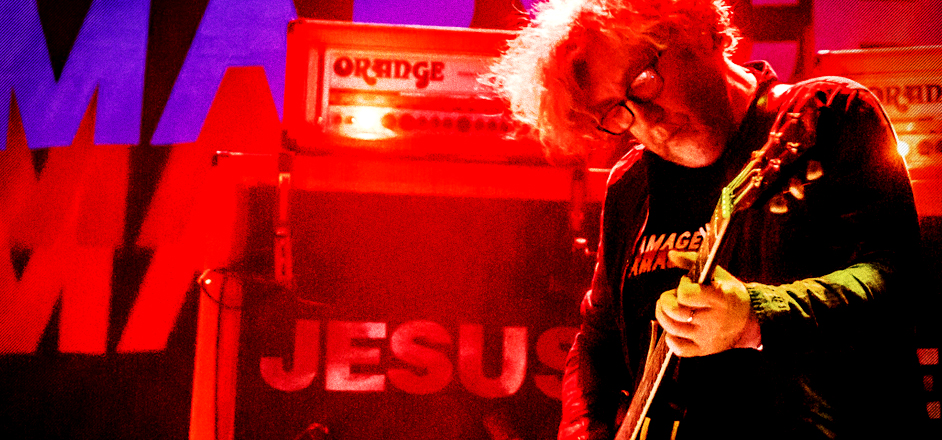 jesus and mary chain denver by nikolai puc for rooster magazine