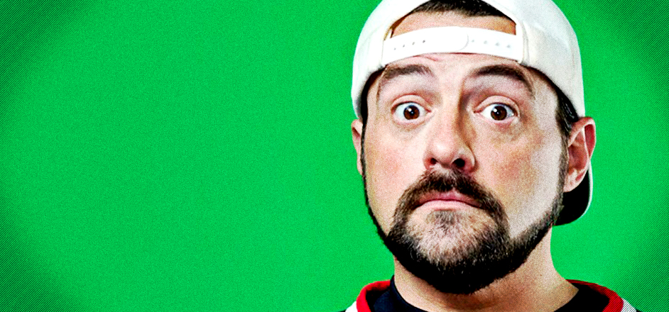kevin smith weed
