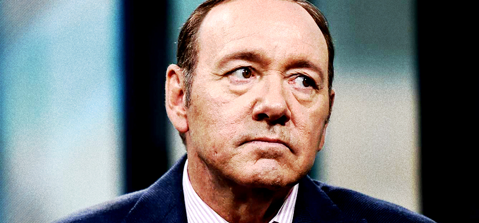 kevin spacey in trouble