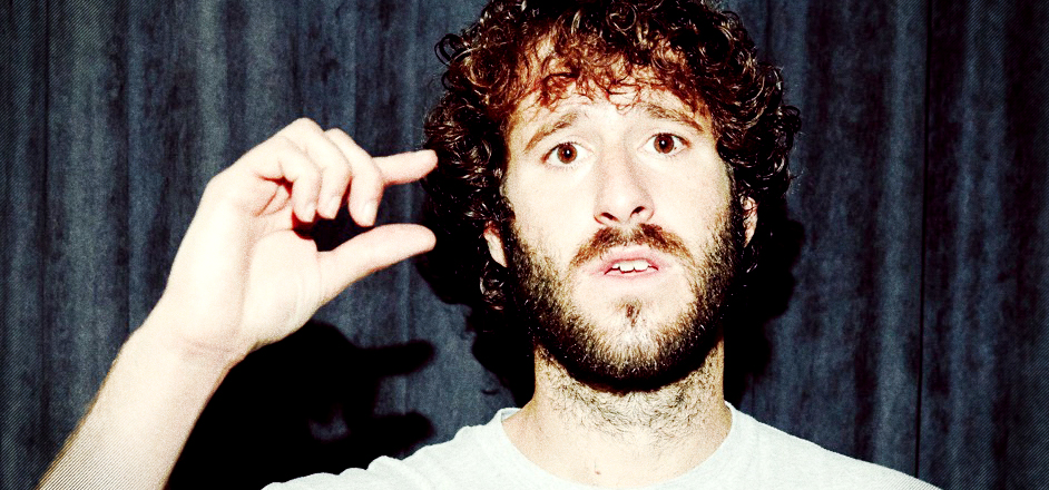 lil dicky the actor