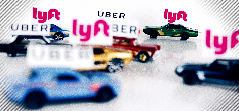lyft and uber unionize seattle