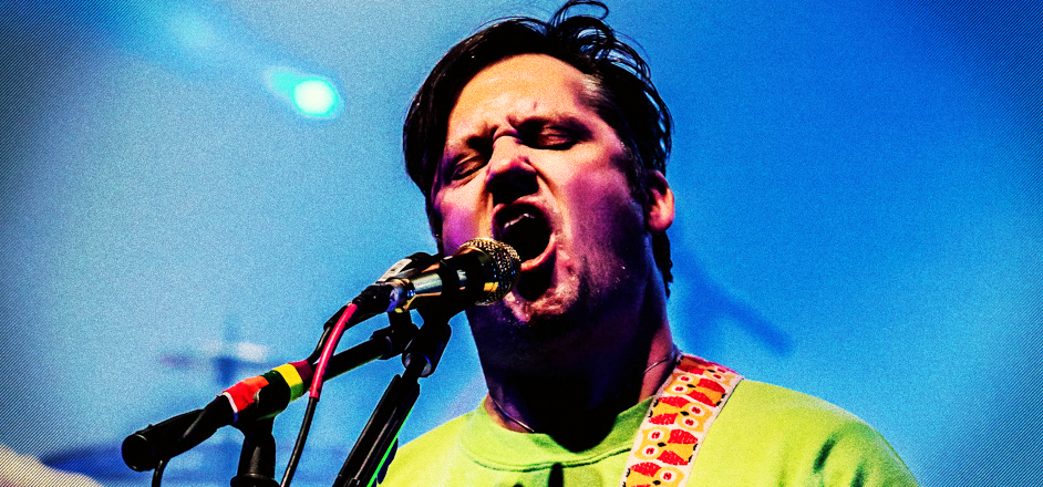modest mouse red rocks by nikolai puc for rooster magazine