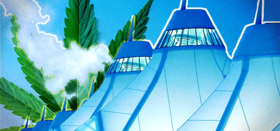 native roots dia denver international airport marijuana weed dispensary