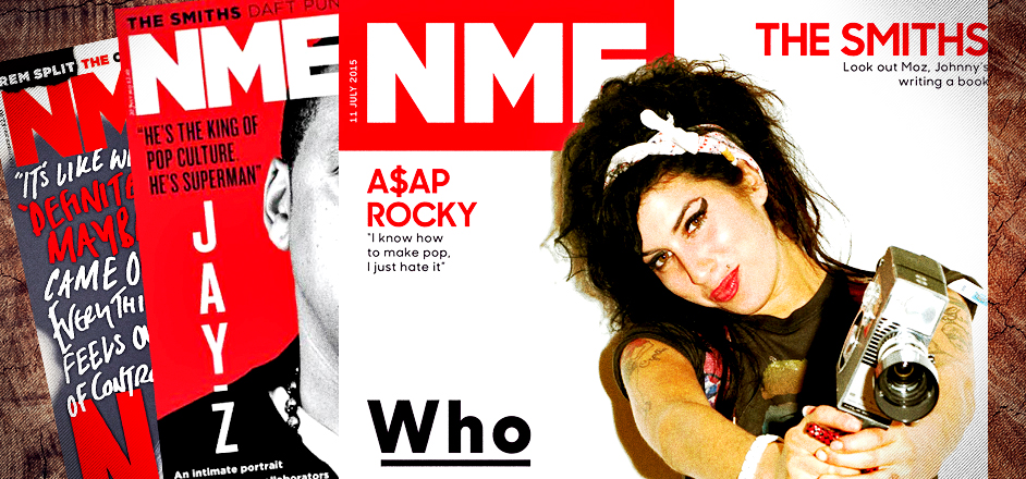 nme stopping print