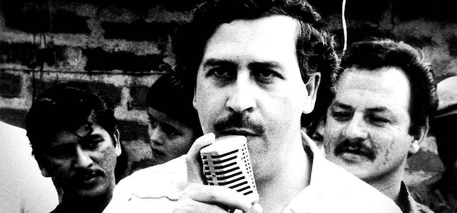 pablo escobar brother cryptocurrency