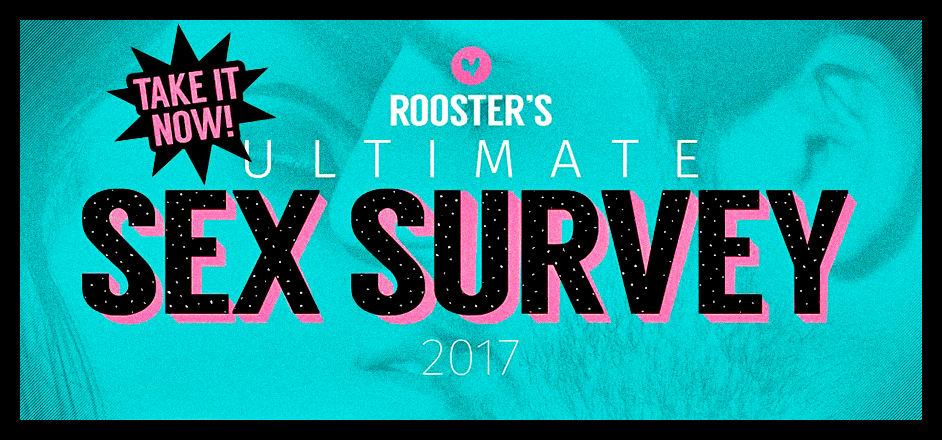 roosters 2017 ultimate sex survey