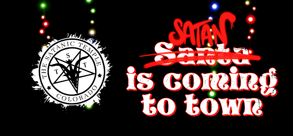 sataniscoming