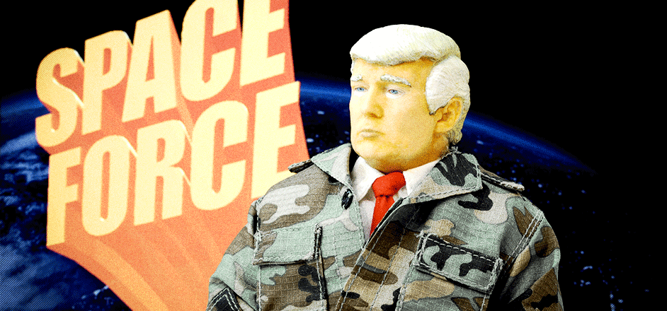 spaceforce