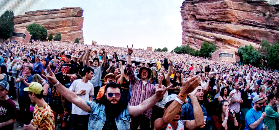 umphreys red rocks by mike kvackay for rooster magazine
