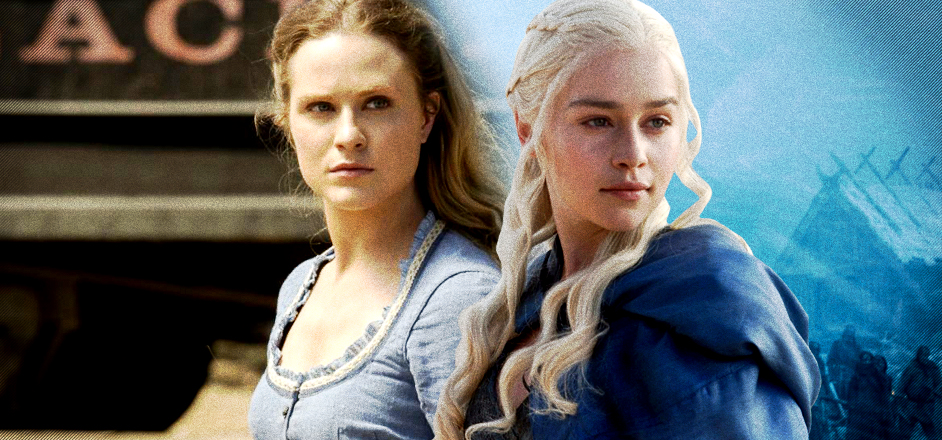 why we have to wait so long between seasons HBO westworld game of thrones