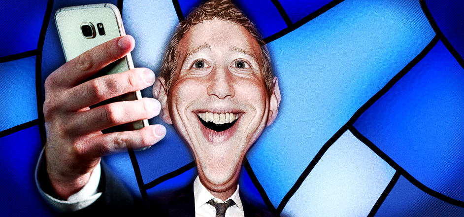 zuckerberg wants facebook to be a church rooster magazine1