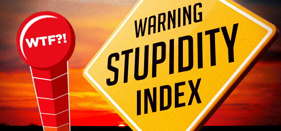 stupidityindex