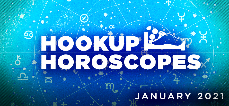 hookup, horoscope, January, Rooster