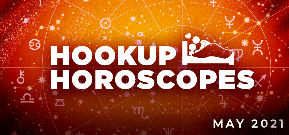 hookup, horoscope, May, Rooster
