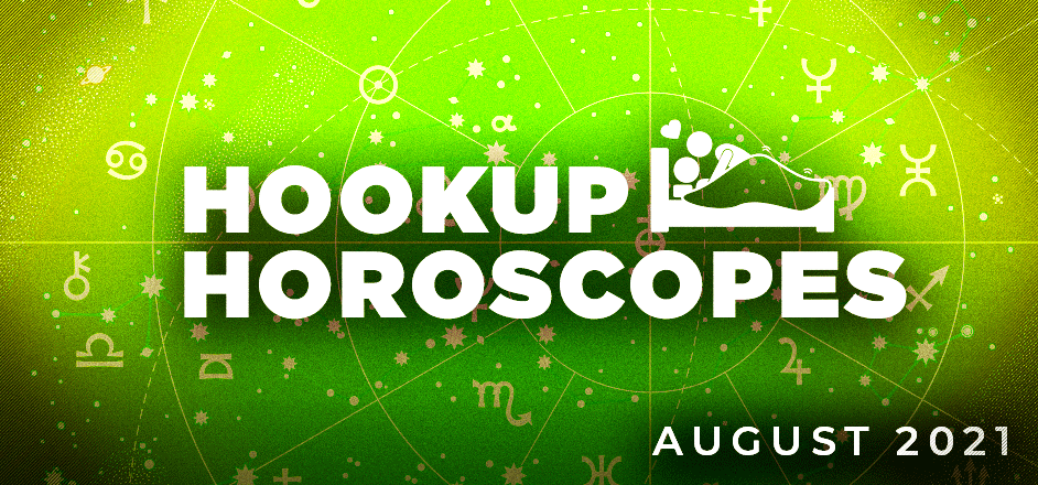 hookup, horoscope, August, Rooster
