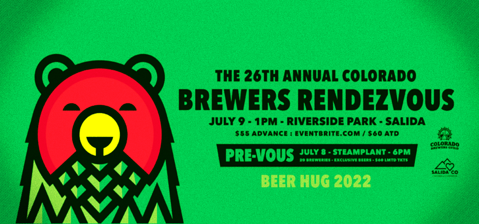 colorado brewers rendezvous, beer, festival, the rooster, rooster magazine