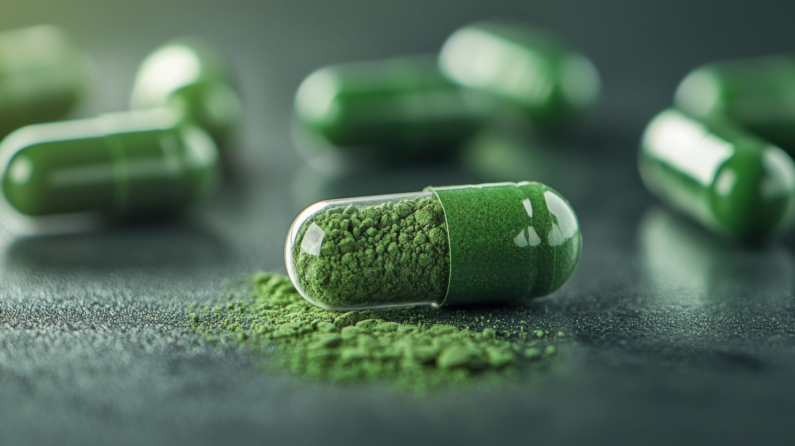 7-OH capsules